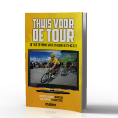 Thuis voor de Tour