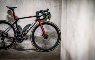 Trek Madone 7 SLR AXS, Review Trek Madone